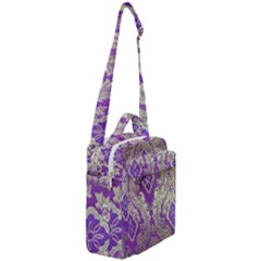 Crossbody Day Bag 