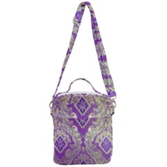 Crossbody Day Bag 