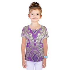 Kids  One Piece T-Shirt 