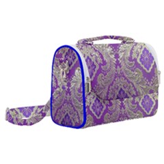 Satchel Shoulder Bag 
