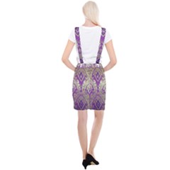 Braces Suspender Skirt 