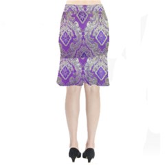 Short Mermaid Skirt 