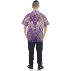 Men s Short Sleeve Shirt 