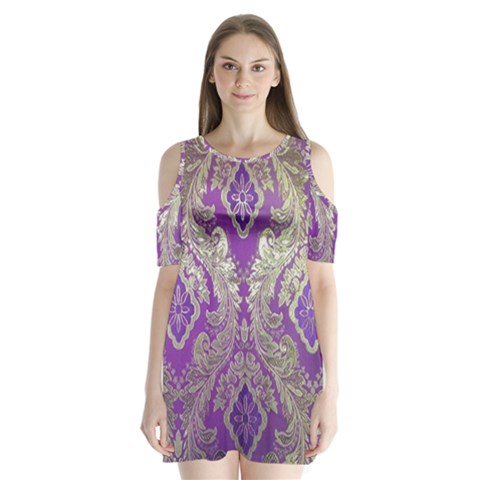Purple & Gold  CBDOilPrincess E70d1a7c