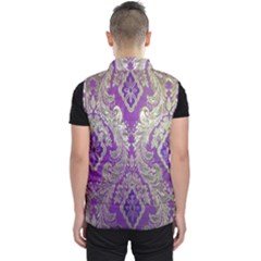 Men s Puffer Vest 