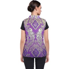Women s Puffer Vest 