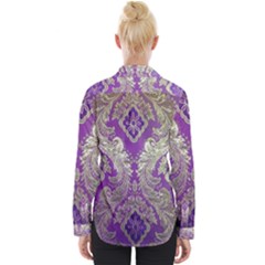Womens Long Sleeve Shirt 