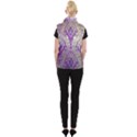 Women s Button Up Vest 