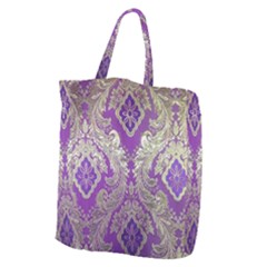 Giant Grocery Tote 