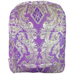 Full Print Backpack 