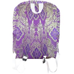 Full Print Backpack 