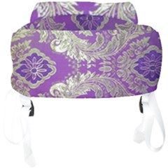 Full Print Backpack 