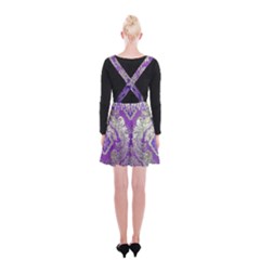 Suspender Skater Skirt 