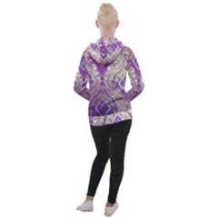 Women s Hooded Pullover 