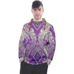 Men s Pullover Hoodie 