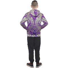 Men s Pullover Hoodie 