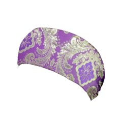 Yoga Headband 