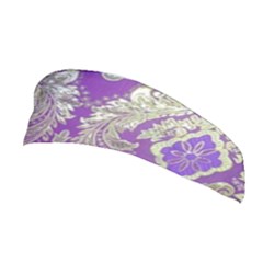 Stretchable Headband 