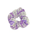 Velvet Scrunchie 