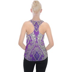 Piece Up Tank Top 
