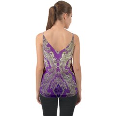 Chiffon Cami 