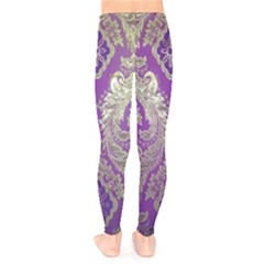 Kids  Leggings 