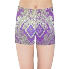 Kids  Sports Shorts 