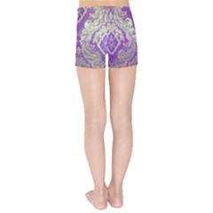 Kids  Sports Shorts 