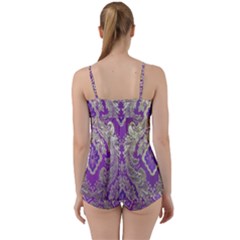Babydoll Tankini Set 