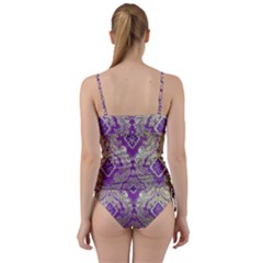 Sweetheart Tankini Set 