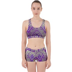 Work It Out Gym Set 