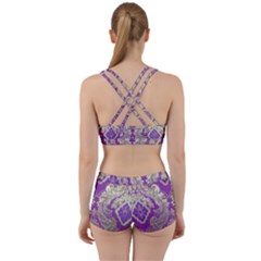 Work It Out Gym Set 