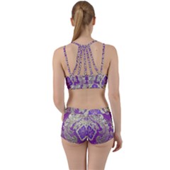 Perfect Fit Gym Set 