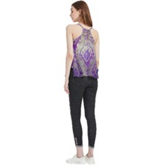 Flowy Camisole Tank Top 