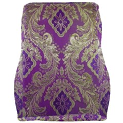 Car Seat Velour Cushion  