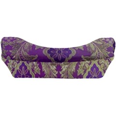 Car Seat Velour Cushion  