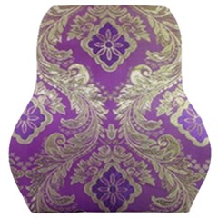 Car Seat Back Cushion  
