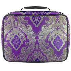 Full Print Lunch Bag 