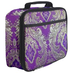 Full Print Lunch Bag 