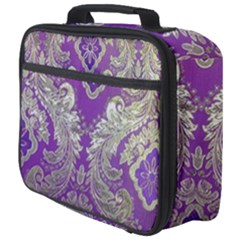 Full Print Lunch Bag 