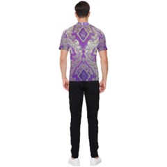 Men s Short Sleeve Rash Guard 