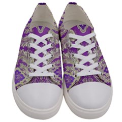Women s Low Top Canvas Sneakers 