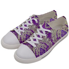 Women s Low Top Canvas Sneakers 