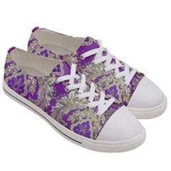 Women s Low Top Canvas Sneakers 