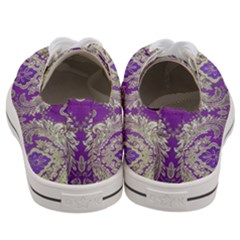 Women s Low Top Canvas Sneakers 