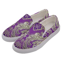 Men s Canvas Slip Ons 