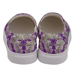 Men s Canvas Slip Ons 