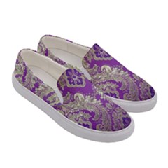 Women s Canvas Slip Ons 