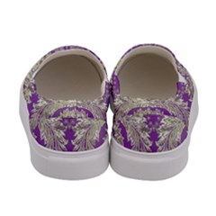 Women s Canvas Slip Ons 