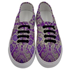 Men s Classic Low Top Sneakers 